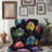 Throw Blanket-265670028