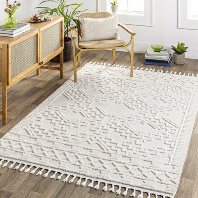Tapis Claremore