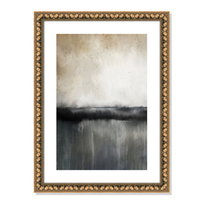 Dorota "Sunset" Print by Kimberly Allen