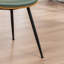 Chaises de salle à manger rembourrées Modern-89644933