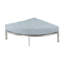 Tivoli Outdoor Ottoman-50848050