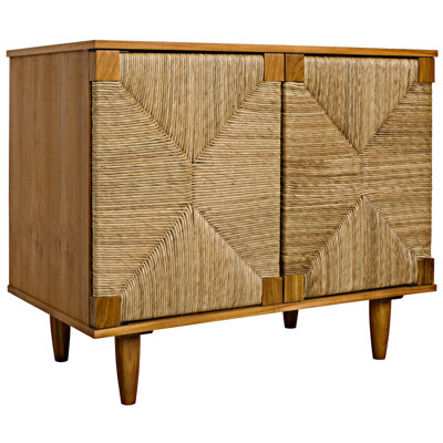 Brook 38'' W Solid Wood Server