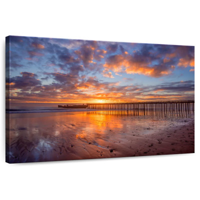 Coucher de soleil de Nicci