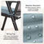 Outdoor Seat Cushion Set-1502354057