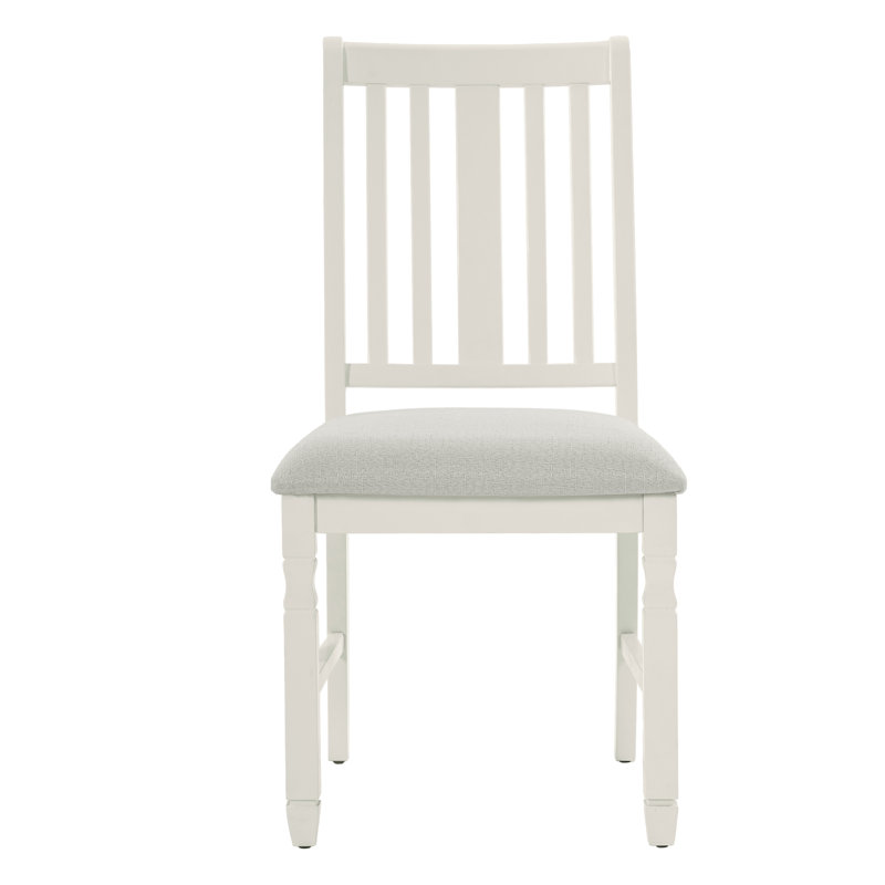 Table de salle à manger extensible Timberline, Brun / beige, 5