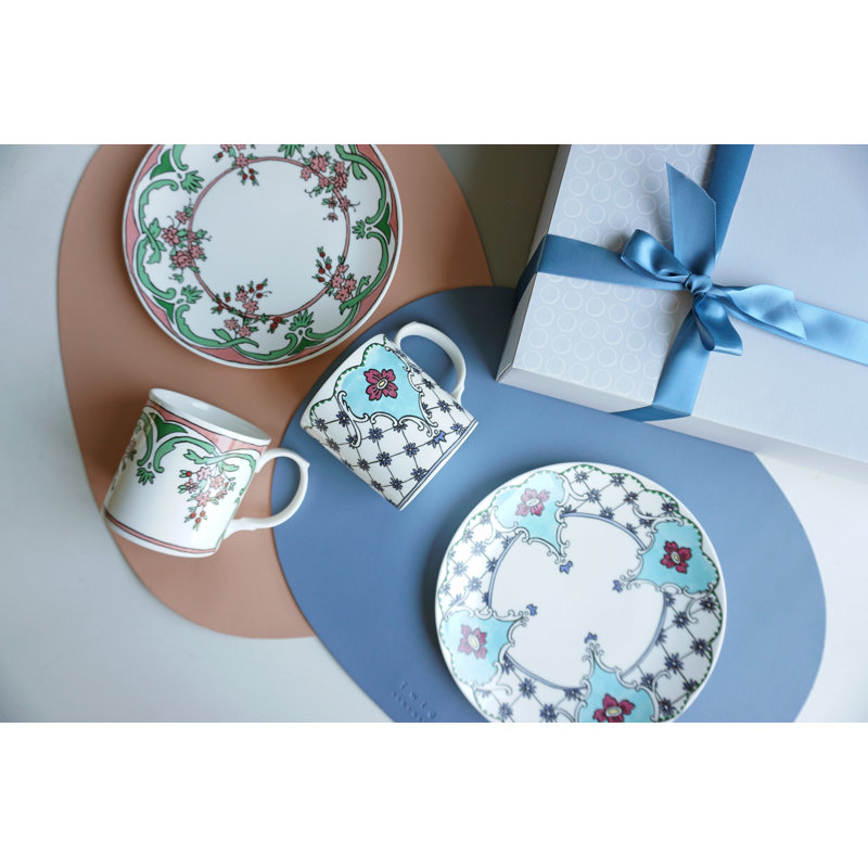 Always Bone China
