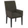 Upholstered Arm Chair