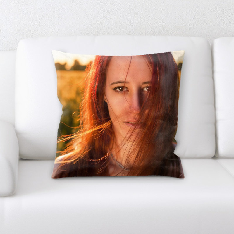 Coussin de modèle