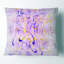 Oreiller d’art fractal clair light aquarelle Abstract-30615863-30615859