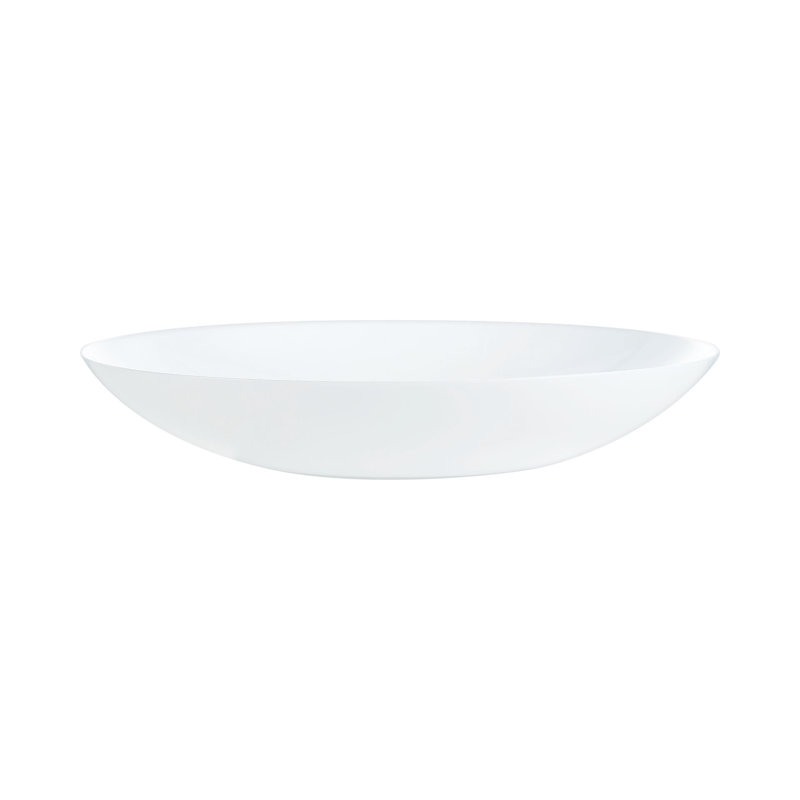 Creatable, Italien Party, 6er Multifunktionsteller 26 Cm