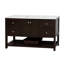 Ensemble de meuble-lavabo simple 60 po Binne-912209048-912192419