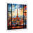 White Single Picture Framed is unavailable