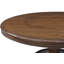Haddon Round Dining Table-1632804508