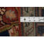 Geometric Traditional Room Size Area Rug 8x10