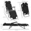Aymelia 135cm Long Reclining Single Chaise-1603701586