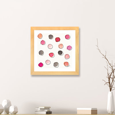 Art de type chic accents viia