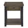 Kennemer End Table with Storage and Built-In Outlets