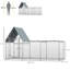 Chicken Run For Up To 8 Chickens-67182063
