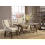 Fauteuil à oreilles Immingham