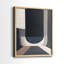 "ABSTRACT Series DCL XXVI" par J Paul-1932416996-1932416998