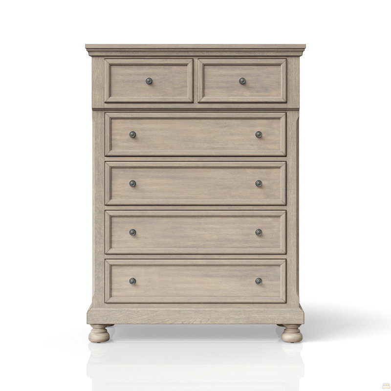 Commode 5 tiroirs