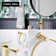 5 - Piece Bathroom Hardware Set