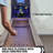 Roll and Score Game 108" Long With Playing Accessories