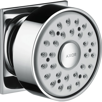 AXOR Starck Bodyspray Square
