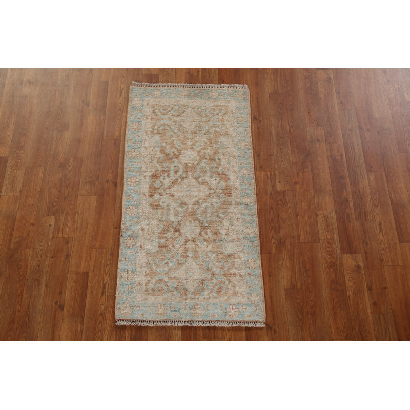 Neemias Oriental Kitchen Mat