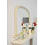 Otto Wood Flat Wall Mirror-36120240
