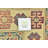 Kazak Red Rug