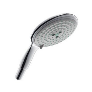 Raindance E 150 Air Rain Shower Head, Polished Nickel