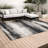 Machine Washable Indoor/Outdoor Chantille ACN2876 Abstract Rug-852859133-852859073