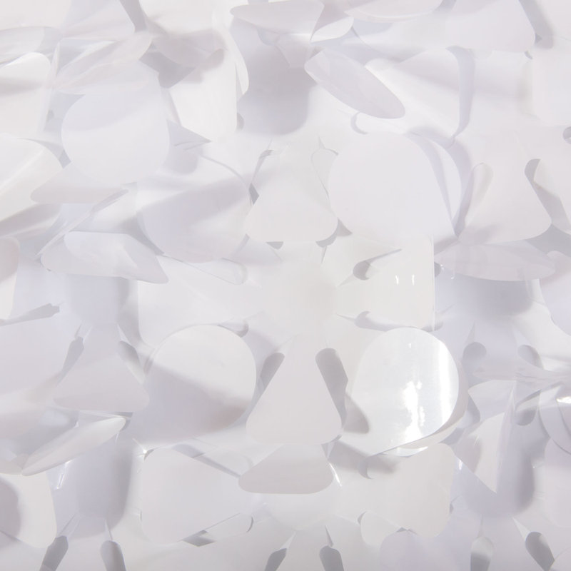 Vinyl Floral Sheeting