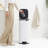Bo Step On Trash Can, 8 Gallon (30 Liter)-122425799