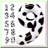 15 PCS Sage Green Paper Pompom Decorations