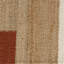 Corbally Geometric Jute / Sisal Hand Woven Area Rug-350489613