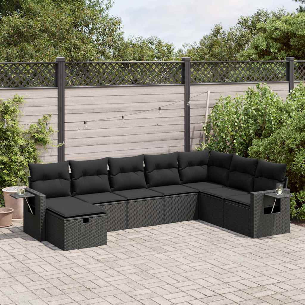 Gartensofa Astare mit Kissen