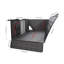 Fabric Pet Bed