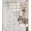 Geometric Area Rug in Ivory
