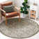 Baytown Hand Hooked Wool Pile Geometric Rug
