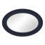 Miroir d'appoint Raphia-1948492811