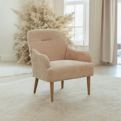 Gibora Upholstered Armchair