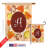 Double Sided Polyester Flag Set-40413574