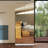 Shadrick Modern Mirrored Wardrobe With Ample Storage And Stylish Designproduct Title:Modern Entryway Cabinet With Spacious Drawers - Sleek Design