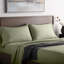 Ensemble de draps en micro-fibre-27340225-27340223