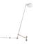 Lampe sur pied arquée 67 po Ghislaine-977119433