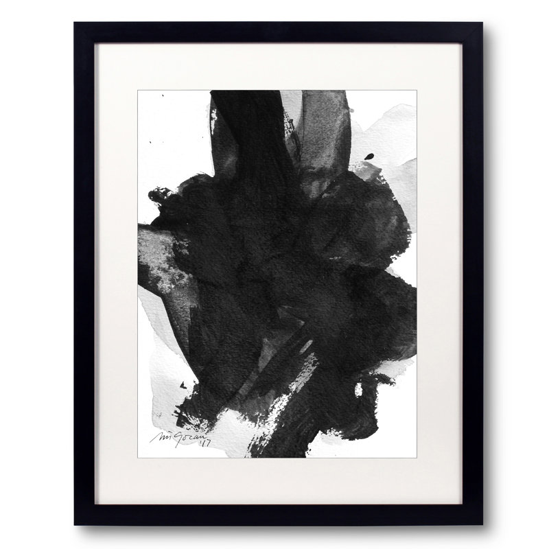 11.7.1 Print by Simona Gocan, 20" H x 16" W