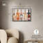 «Champagne Bottles Glitz» par Art Remedy-112502393-112502396-116322682