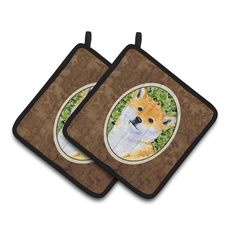 Cuisinier poignée shiba east urban home shiba